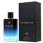 Τα αρώματά μου The Eternal Club και Lattafa Yara Tous